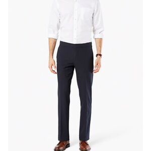 Men’s Dockers Alpha Pants w/ Smart 360 Flex, 34x32